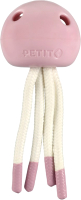 Игрушка для собак Petit Chew toy Milo / 309/449479 (розовый) - 