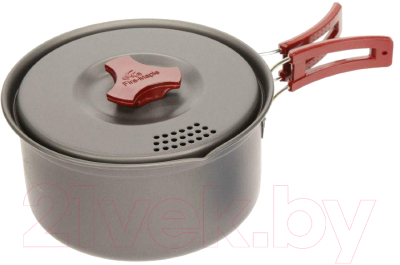 

Котелок походный Fire-Maple, FMC-205 / 1401205