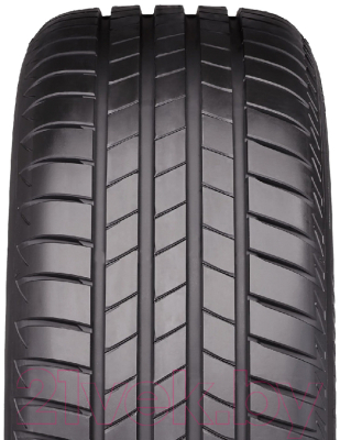 Летняя шина Bridgestone Turanza T005 245/40R19 98Y Run-Flat