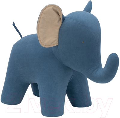 Пуф Импэкс Elephant (Omega 45/Omega 02)