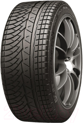 

Зимняя шина Michelin, Pilot Alpin 4 225/35R19 88W