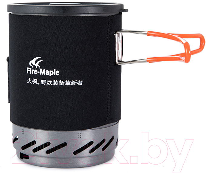 Система приготовления пищи Fire-Maple Star FMS-X1