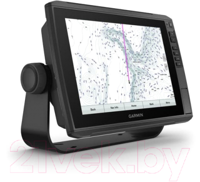 Эхолот-картплоттер Garmin Echomap Ultra 102sv / 010-02111-01