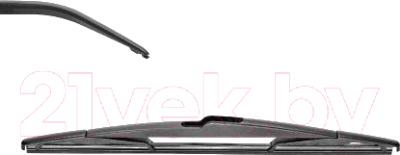 

Щетка стеклоочистителя Valeo, 574224