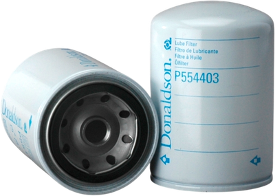 

Масляный фильтр, P554403