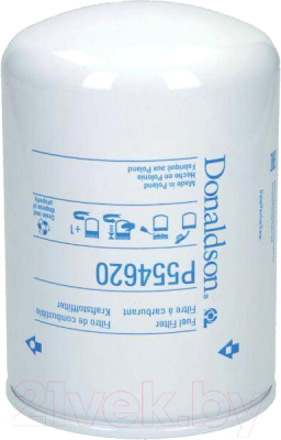 Топливный фильтр Donaldson P554620