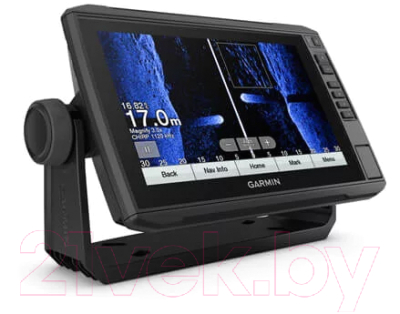 Эхолот-картплоттер Garmin Echomap Plus 92sv UHD / 010-02341-01