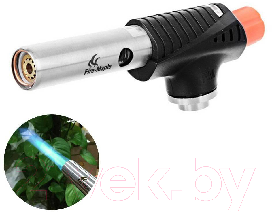 Горелка газовая Fire-Maple EPI-GAS 360 Blowtorch