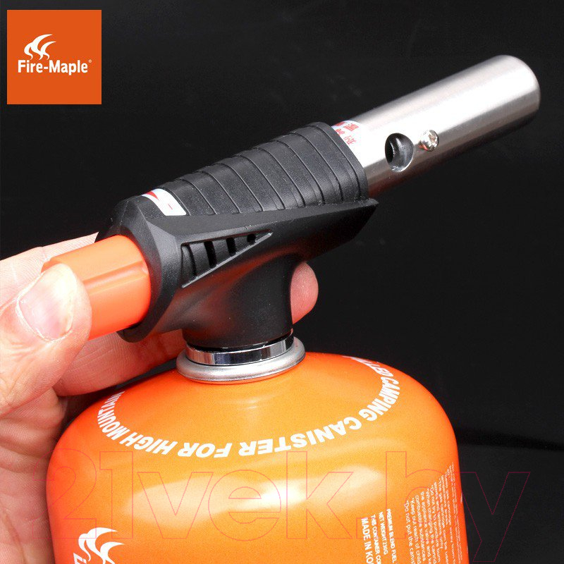 Горелка газовая Fire-Maple EPI-GAS 360 Blowtorch