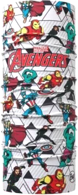 Бафф детский Buff Superheroes Avengers Since (118286.555.10.00)
