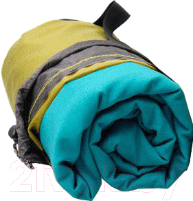 

Вкладыш в спальный мешок Green-Hermit, Ultralight Travel Liner L / OD800331