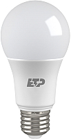 Лампа ETP A70 15W E27 3000K / 33050 - 