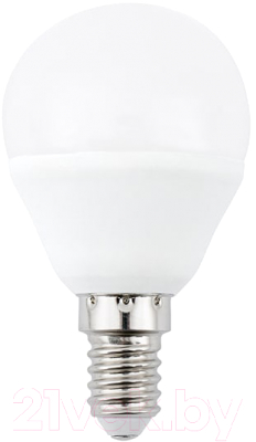 Лампа ETP G45 6W E14 4000K LED-диммер / 32669