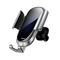 

Держатель для смартфонов Baseus, Future Gravity SUYL-WL0S