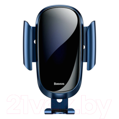 Держатель для смартфонов Baseus Future Gravity SUYL-WL03 (синий)