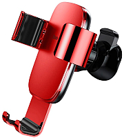 

Держатель для смартфонов Baseus, Metal Age Gravity SUYL-D09