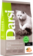Сухой корм для кошек Darsi Sterilised С курицей / 37155 (1.8кг) - 