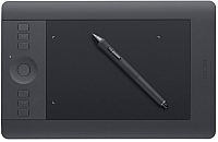 Графический планшет Wacom Intuos Pro S / PTH-460 - 