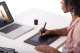 Миниатюра изображения товара Графический планшет Wacom Intuos Pro S / PTH-460