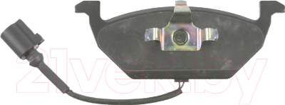 

Тормозные колодки Fenox, BP43143