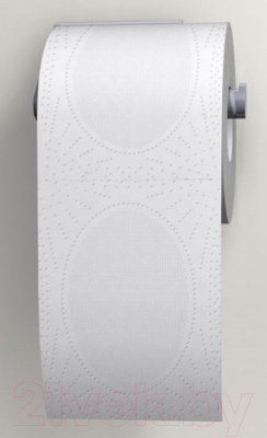 Туалетная бумага Zewa Just 1 без аромата (1x4рул)