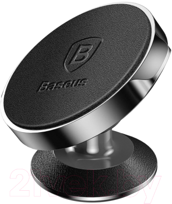 Держатель для смартфонов Baseus Small Ears SUER-F01 (черный)