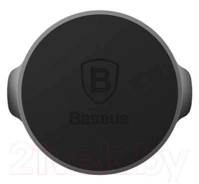 Держатель для смартфонов Baseus Bear SUER-C01 (черный)