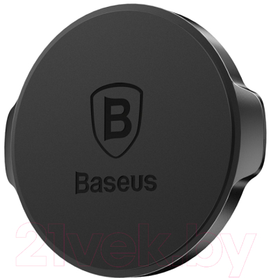 Держатель для смартфонов Baseus Bear SUER-C01 (черный)
