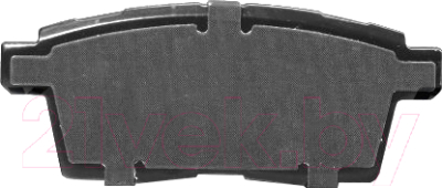 

Тормозные колодки Fenox, BP43226