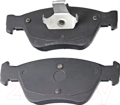 

Тормозные колодки Fenox, BP43235
