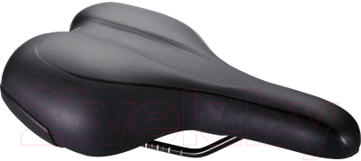 Сиденье для велосипеда BBB Meander Active 170 City Saddle / BSD-91