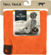 Полотенце для животных Rosewood Tall Tails / 02909/PC232 (оранжевый) - 