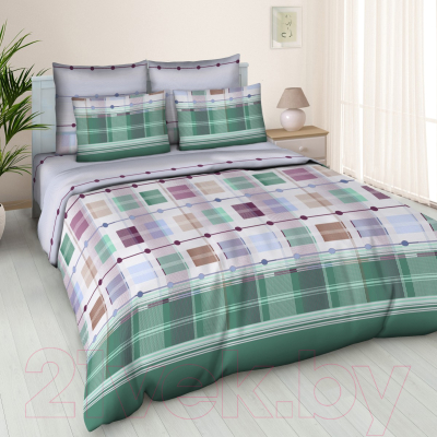 

Комплект постельного белья VitTex, 5157-151