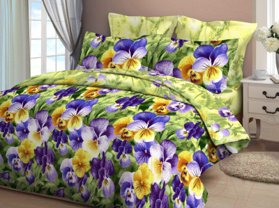 

Комплект постельного белья VitTex, 4320-151м