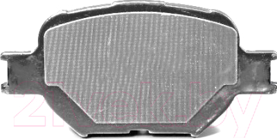 

Тормозные колодки Fenox, BP43272
