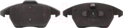 

Тормозные колодки Fenox, BP43320