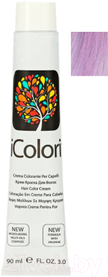 Крем-краска для волос Kaypro iColori 12.81