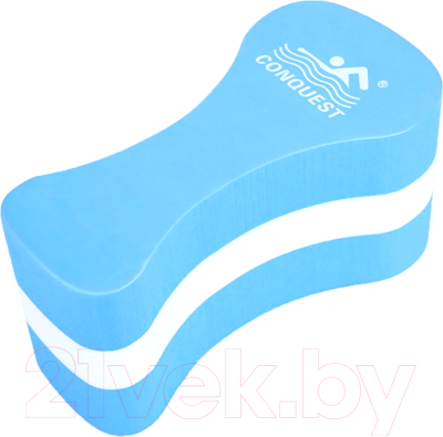 Колобашка для плавания Sabriasport 3337 (синий/белый)