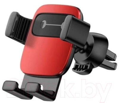 

Держатель для портативных устройств Baseus, Cube Gravity SUYL-FK09