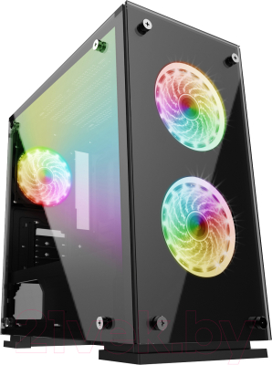 

Игровой системный блок MultiGame, 5R35D16S48G166SVM6