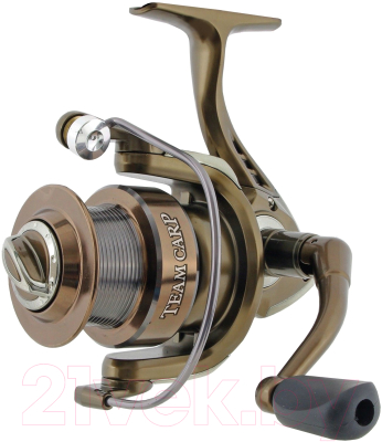 Катушка безынерционная Konger Team Carp Method Feeder Long Cast 630 / 005017630