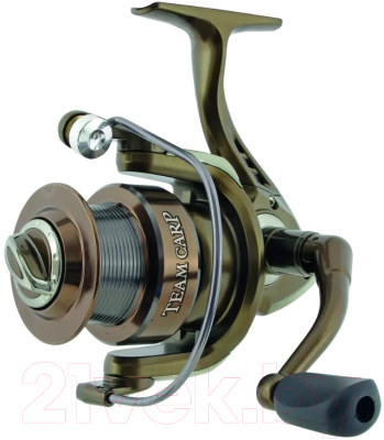 Катушка безынерционная Konger Team Carp Method Feeder Long Cast 650 / 005017650