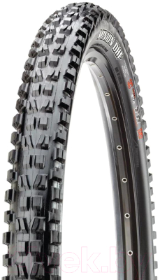 

Велопокрышка Maxxis, Minion Dhf 29x2.5 / ETB96800700
