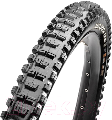 

Велопокрышка Maxxis, Minion Dhr Ii 29x2.4 / ETB96797500
