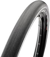 

Велопокрышка Maxxis, Re-Fuse 700x23C / ETB86335000