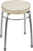 Табурет Ника Фабрик 1 / ТФ01/СК (слоновая кость) -