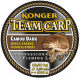 Леска монофильная Konger Team Carp Camou Dark 0.28мм 1000м / 229001028 - 