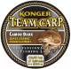 Леска монофильная Konger Team Carp Camou Dark 0.40мм 1000м / 229001040 - 