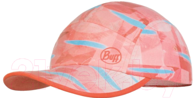 Бейсболка детская Buff 5 Panels Cap Kids Heavens Pink (120057.538.10.00)