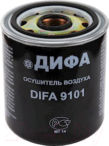 

Воздушный фильтр Difa, DIFA9101